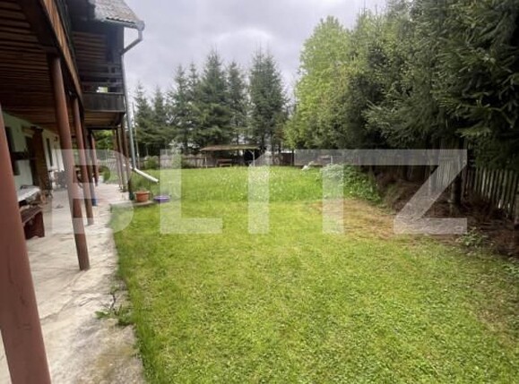 Casa de vânzare 4 camere Exterior Nord - 171288CV | BLITZ Bistriţa | Poza3