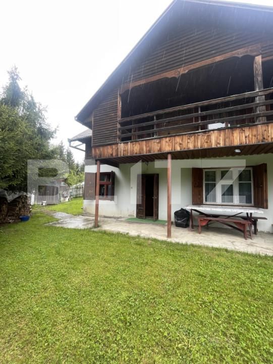 Casa de vânzare 4 camere Exterior Nord - 171288CV | BLITZ Bistriţa | Poza2