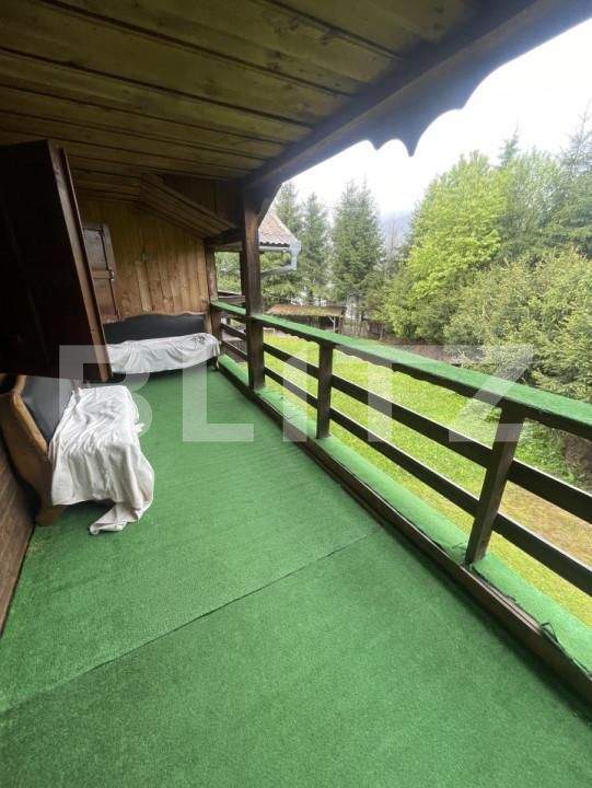 Casa de vânzare 4 camere Exterior Nord - 171288CV | BLITZ Bistriţa | Poza1