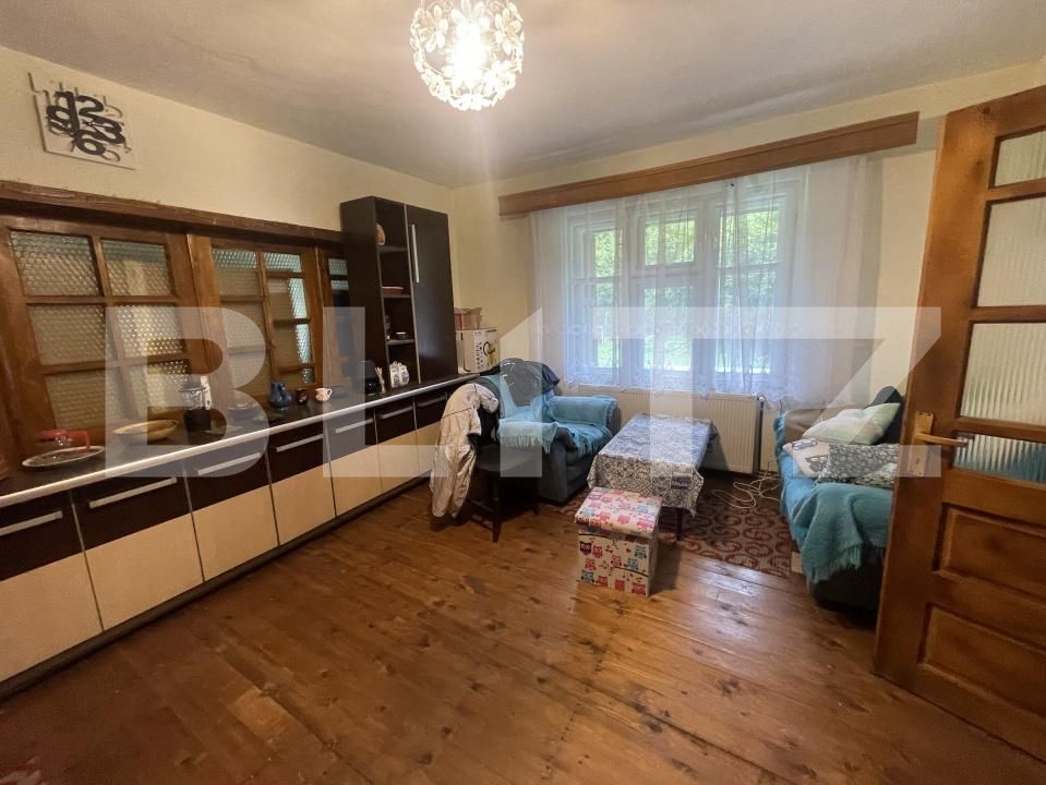 Casa de vânzare 4 camere Exterior Nord - 171288CV | BLITZ Bistriţa | Poza7