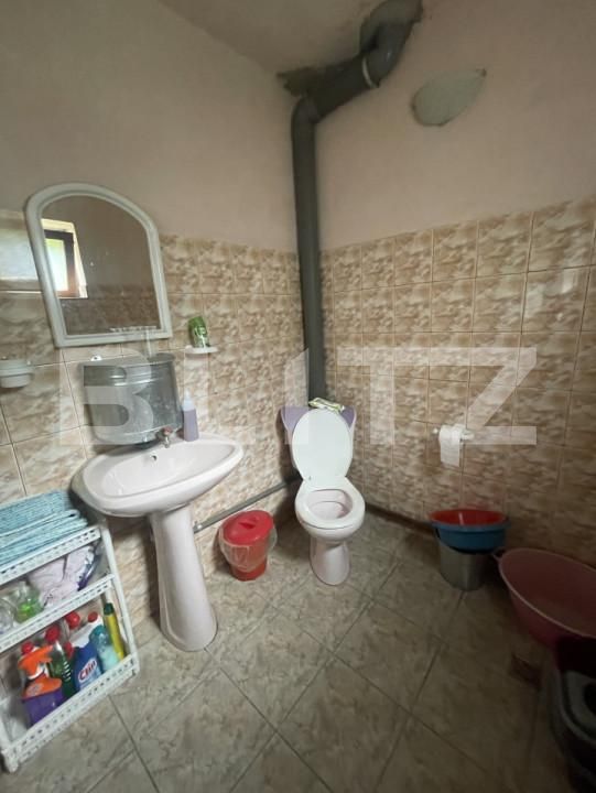 Casa de vânzare 4 camere Exterior Nord - 171288CV | BLITZ Bistriţa | Poza9