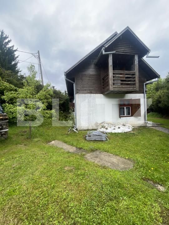 Casa de vânzare 4 camere Exterior Nord - 171288CV | BLITZ Bistriţa | Poza5