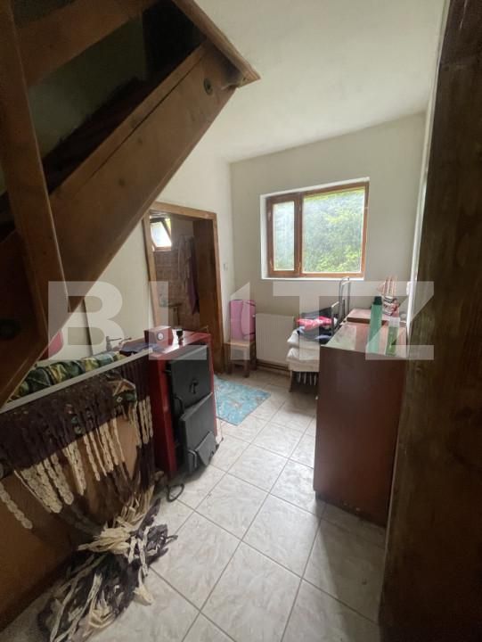 Casa de vânzare 4 camere Exterior Nord - 171288CV | BLITZ Bistriţa | Poza12