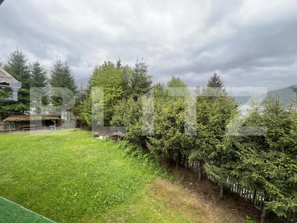 Casa de vânzare 4 camere Exterior Nord - 171288CV | BLITZ Bistriţa | Poza4