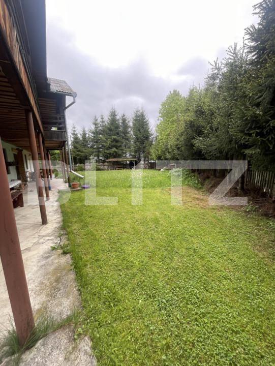 Casa de vânzare 4 camere Exterior Nord - 171288CV | BLITZ Bistriţa | Poza3