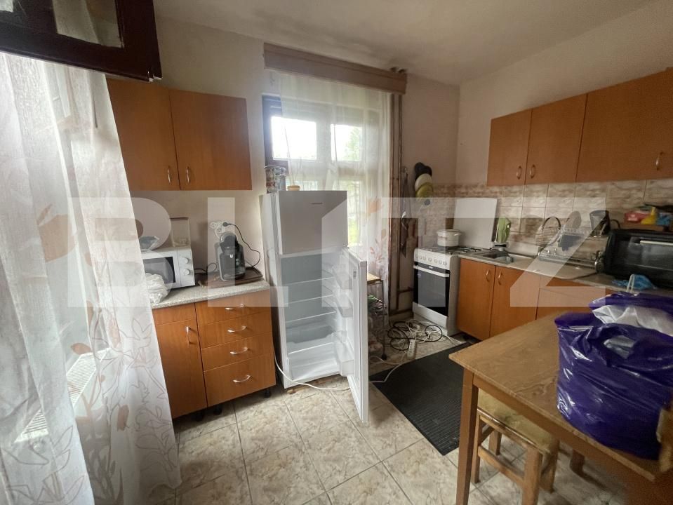 Casa de vânzare 4 camere Exterior Nord - 171288CV | BLITZ Bistriţa | Poza10