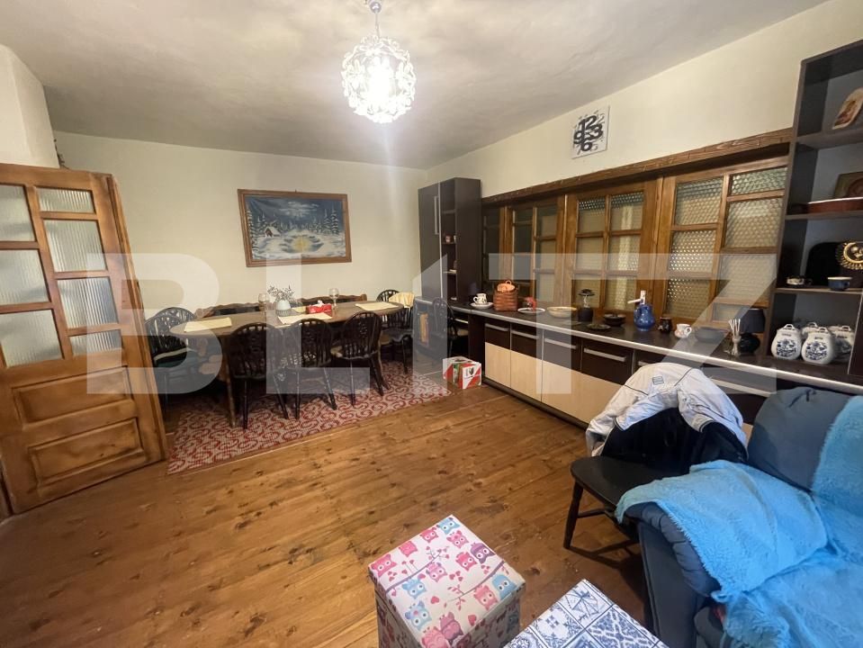 Casa de vânzare 4 camere Exterior Nord - 171288CV | BLITZ Bistriţa | Poza6