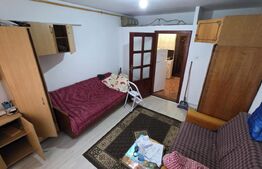 Garsonieră de vanzare, 22 mp, zona Independentei