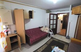 Garsonieră de vanzare, 22 mp, zona Independentei