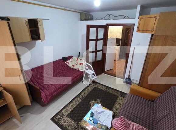 Garsonieră de vânzare Independenței - 171293AV | BLITZ Bistriţa | Poza6