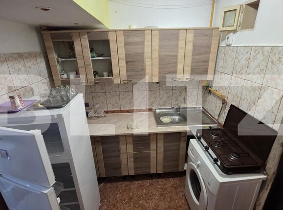 Garsonieră de vânzare Independenței - 171293AV | BLITZ Bistriţa | Poza7