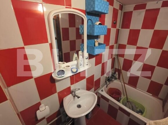 Garsonieră de vânzare Independenței - 171293AV | BLITZ Bistriţa | Poza3