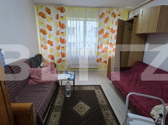 Garsonieră de vânzare Independenței - 171293AV | BLITZ Bistriţa | Poza4