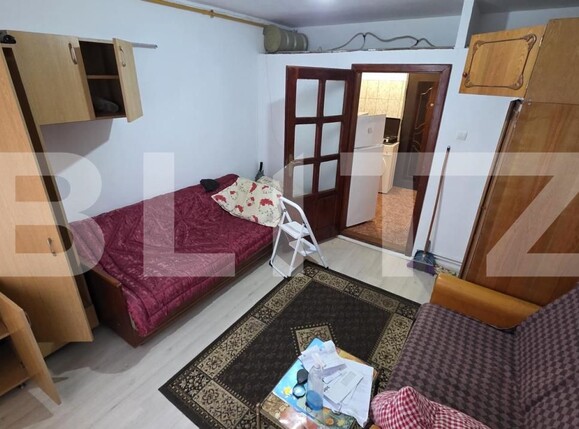 Garsonieră de vânzare Independenței - 171293AV | BLITZ Bistriţa | Poza1