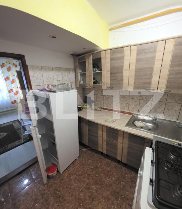 Garsonieră de vânzare Independenței - 171293AV | BLITZ Bistriţa | Poza9