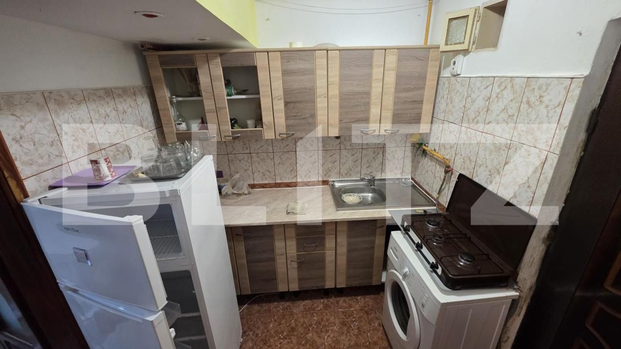 Garsonieră de vânzare Independenței - 171293AV | BLITZ Bistriţa | Poza7