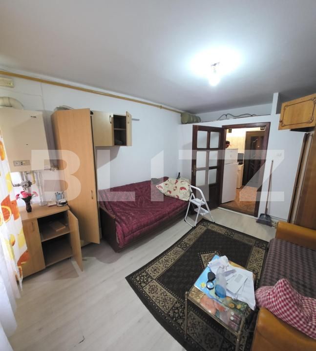 Garsonieră de vânzare Independenței - 171293AV | BLITZ Bistriţa | Poza8