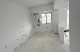 Apartament de vanzare, cu 2 camere, 45 mp, zona Decebal