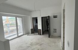 Apartament de vanzare, cu 2 camere, 45 mp, zona Decebal