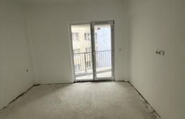 Apartament de vanzare, cu 2 camere, 45 mp, zona Decebal