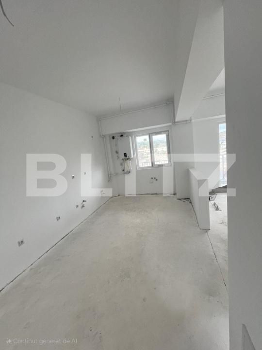 Apartament de vânzare 2 camere Decebal - 171315AV | BLITZ Bistriţa | Poza3