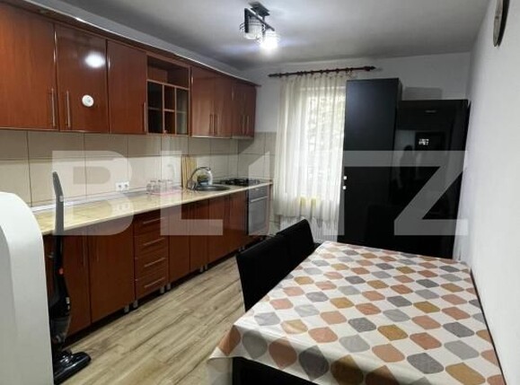 Apartament de vânzare 3 camere Independenței - 171361AV | BLITZ Bistriţa | Poza3