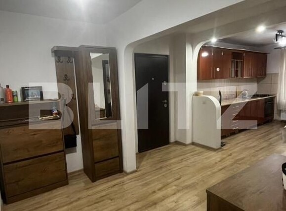 Apartament de vânzare 3 camere Independenței - 171361AV | BLITZ Bistriţa | Poza4