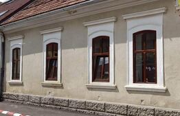 Casa de vanzare - 198 mp, zona ultracentrala