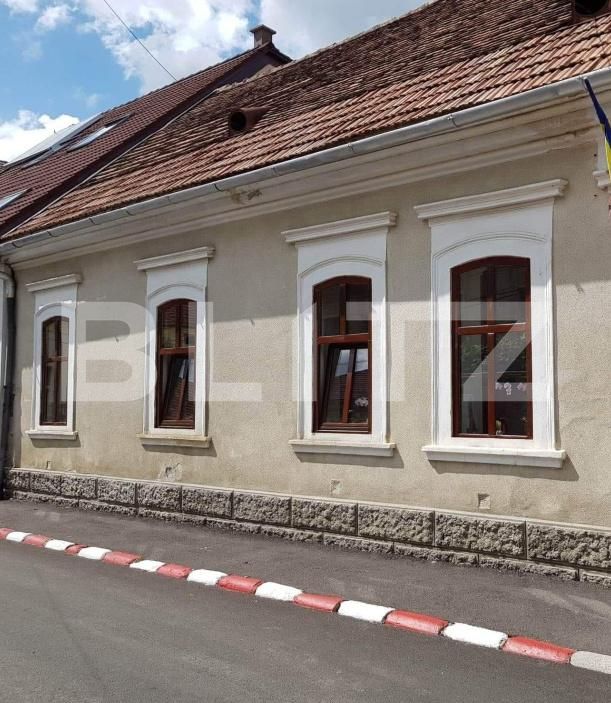 Casa de vânzare 4 camere Ultracentral  - 171384CV | BLITZ Bistriţa | Poza2