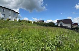 Teren Intravilan, de vanzare, 550 mp, zona Schullerwarl