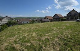 Teren Intravilan, de vanzare, 550 mp, zona Schullerwarl