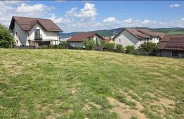 Teren Intravilan, de vanzare, 550 mp, zona Schullerwarl
