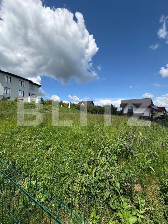 Teren de vânzare Sud - 171403TV | BLITZ Bistriţa | Poza3