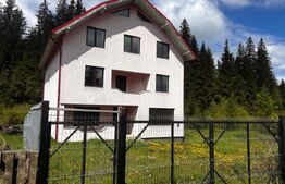 🏠 Casă finisată, 4 camere, 2 băi – ideală pentru cei care iubesc natura!