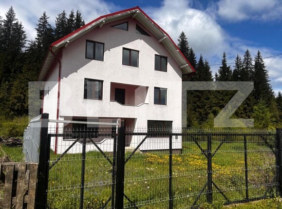 Casa de vânzare 4 camere Sud-Vest - 171404CV | BLITZ Bistriţa | Poza1