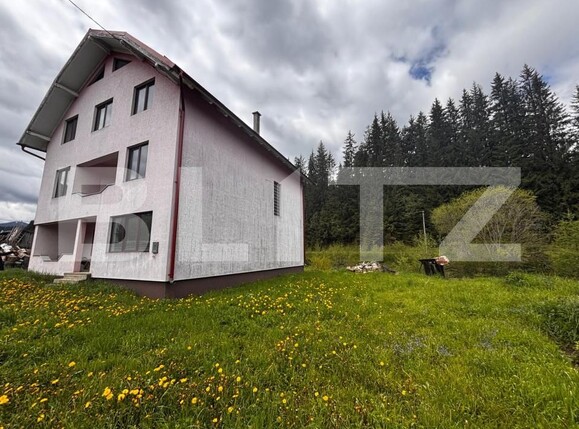 Casa de vânzare 4 camere Sud-Vest - 171404CV | BLITZ Bistriţa | Poza2