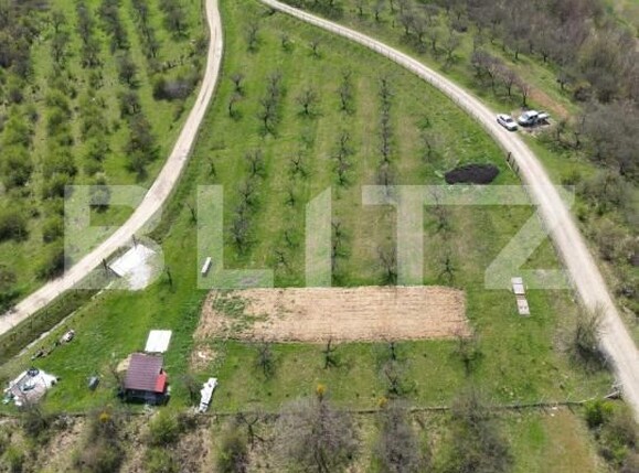 Teren de vânzare Nord-Vest - 171407TV | BLITZ Bistriţa | Poza2