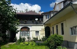 Casa in zona centrala, 89 mp, 200 mp gradina 