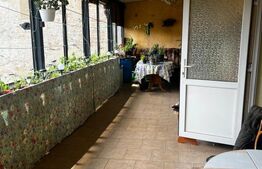 Casa in zona centrala, 89 mp, 200 mp gradina 