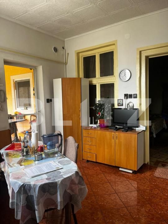 Casa de vânzare 5 camere Independenței - 171420CV | BLITZ Bistriţa | Poza3