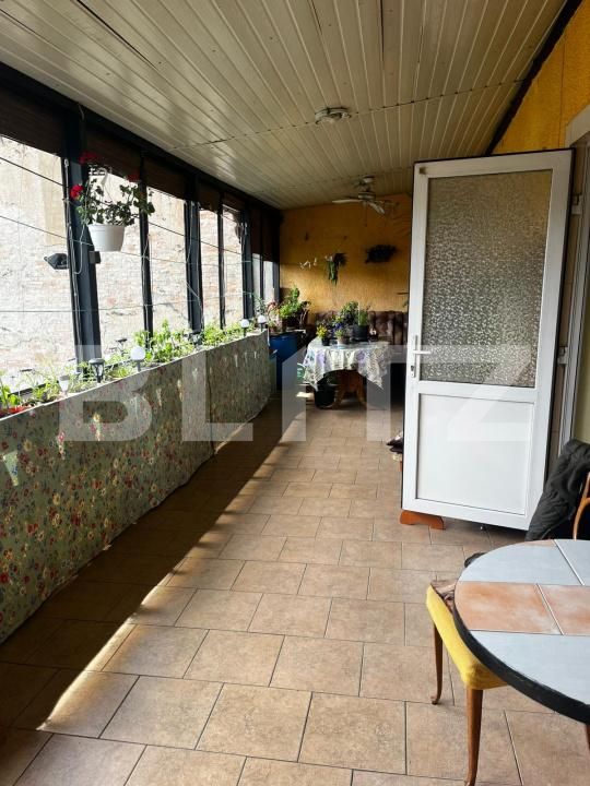 Casa de vânzare 5 camere Independenței - 171420CV | BLITZ Bistriţa | Poza6