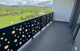 Apartament de vanzare, cu 2 camere, 48 mp, zona Panoramic Rezidence