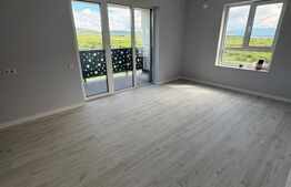 Apartament de vanzare, cu 2 camere, 48 mp, zona Panoramic Rezidence