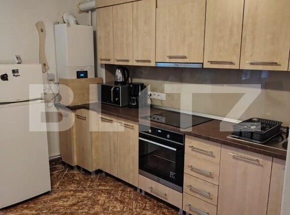 Apartament de vânzare 2 camere Central - 171429AV | BLITZ Bistriţa | Poza2