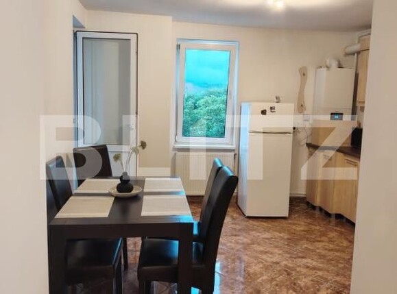 Apartament de vânzare 2 camere Central - 171429AV | BLITZ Bistriţa | Poza1