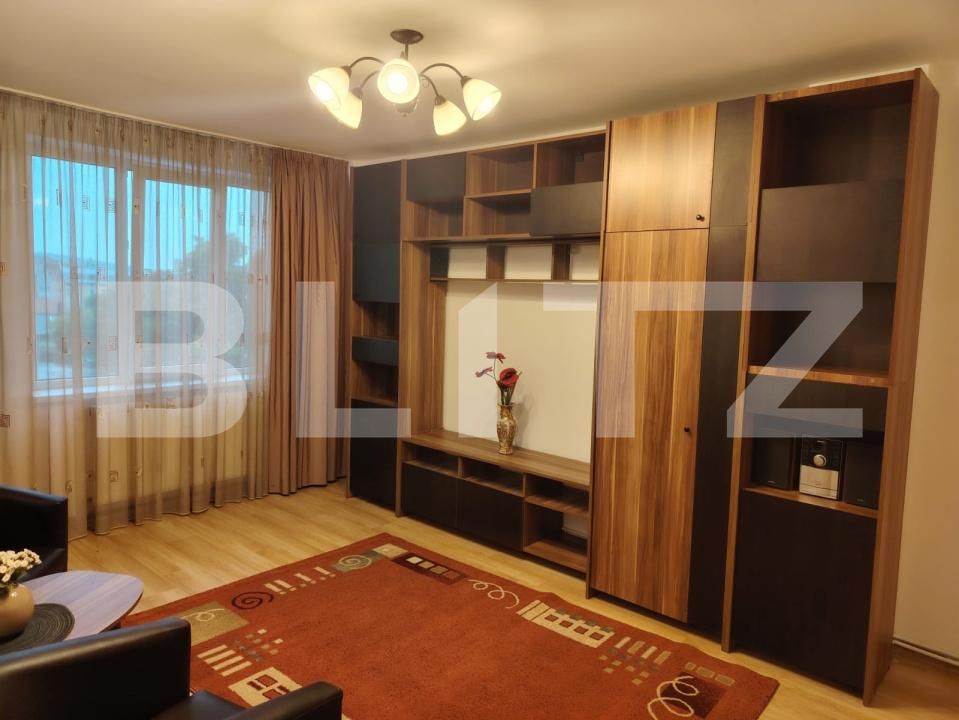Apartament de vânzare 2 camere Central - 171429AV | BLITZ Bistriţa | Poza3