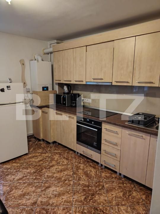 Apartament de vânzare 2 camere Central - 171429AV | BLITZ Bistriţa | Poza2