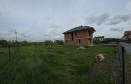 Teren de vânzare, 541 mp, Halta Lama