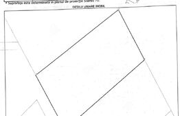 Teren de vânzare, 541 mp, Halta Lama