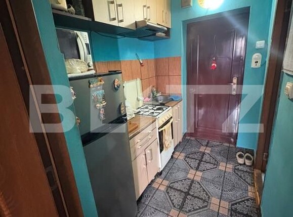 Garsonieră de vânzare Central - 171446AV | BLITZ Bistriţa | Poza3